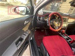 کیا سپۆرتاج